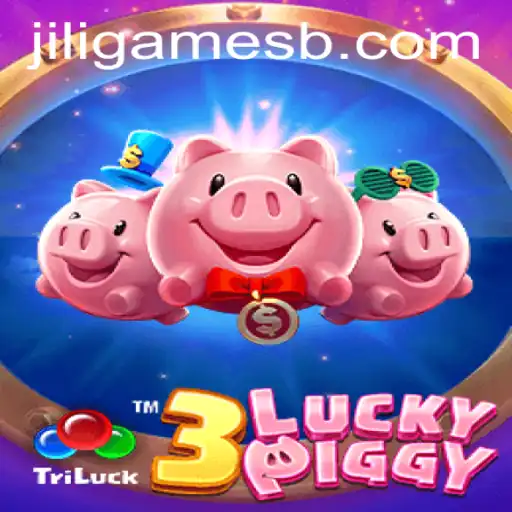 Exploring the Thrilling World of 3LUCKYPIGGY: A Jili Games Masterpiece