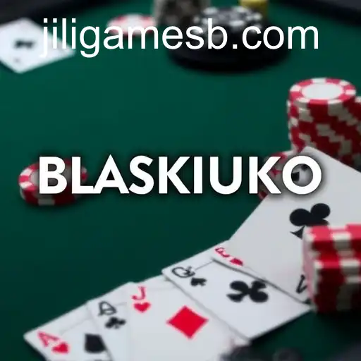 The Fascinating World of Blackjack