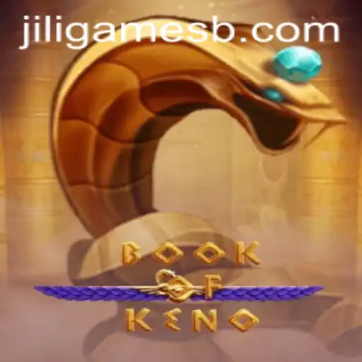Exploring the Fascinating World of BookOfKeno: A Jili Games Creation