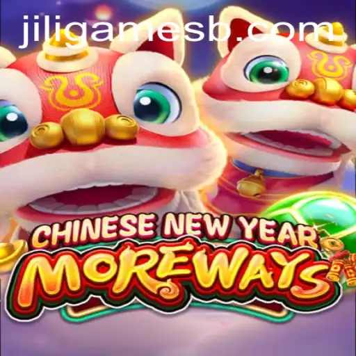 Unveiling CHINESENEWYEARMOREWAYS: A Festive Gaming Experience by Jili Games