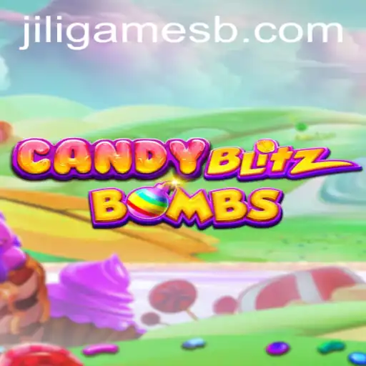 CandyBlitzBombs: Unpacking the Sweet Adventure by Jili Games