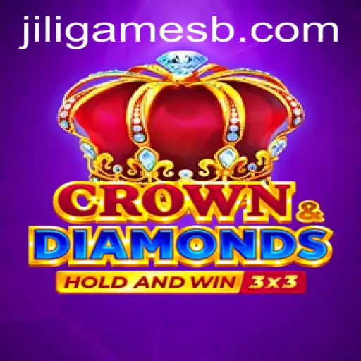 Exploring the Fascinating World of Crowndiamonds by Jili Games