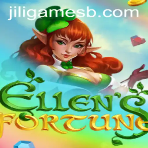 Discovering EllensFortune: A New Adventure in Jili Games