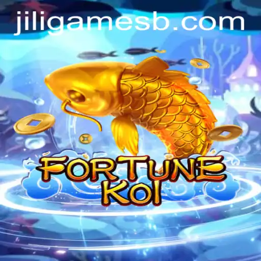 Exploring the Exciting World of FORTUNEKOI: A Dive into Jili Games