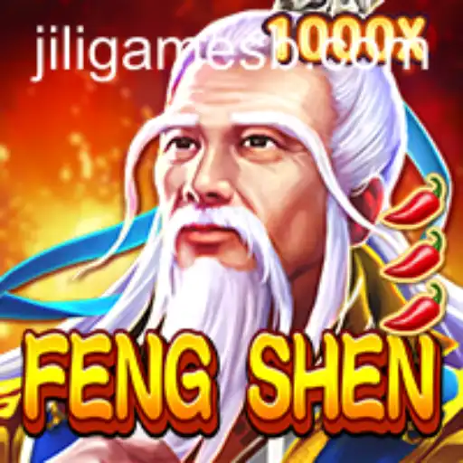 FengShen: An Epic Journey into the World of Jili Games