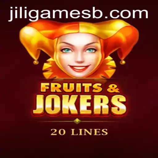Exploring the Engaging World of FruitsAndJokers20 by Jili Games