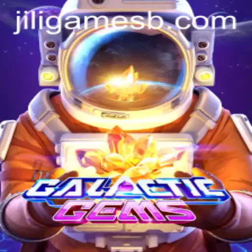 Exploring GalacticGems: A Deep Dive into the Thrilling World of Jili Games' Latest Masterpiece