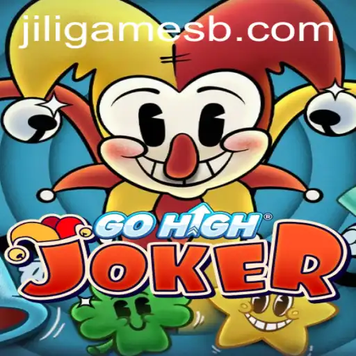 Discovering the Thrills of GoHighJoker by Jili Games