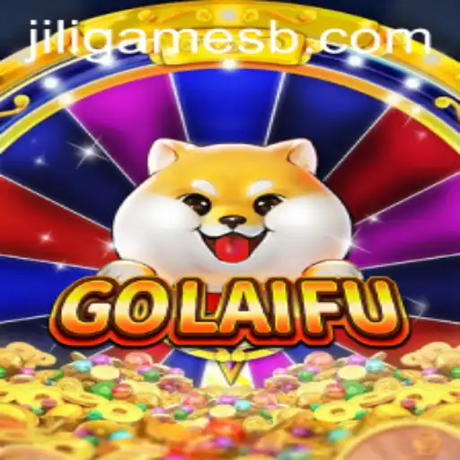 Unveiling GoLaiFu: A Comprehensive Look into the World of Jili Games