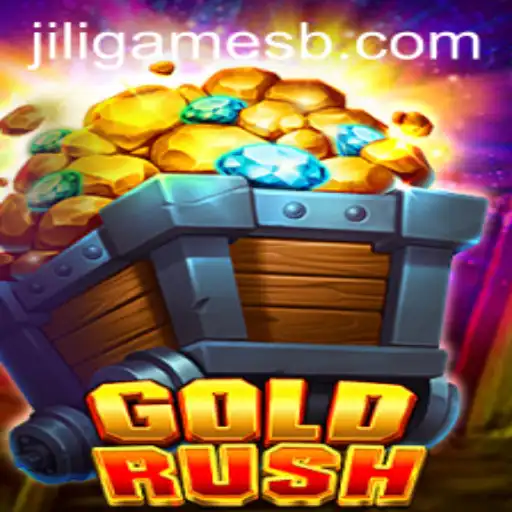 Explore the Thrilling World of GoldRush by Jili Games