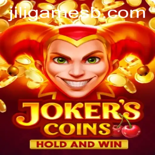 Exploring JokersCoins: A Fascinating Game by Jili Games