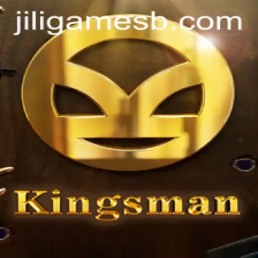 Discover the World of Kingsman by Jili Games