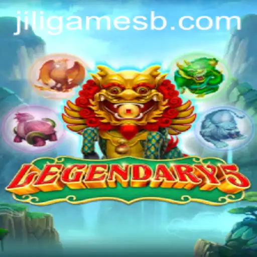 Unveiling the Adventure of Legendary5: A Deep Dive into the Epic Game by Jili Games