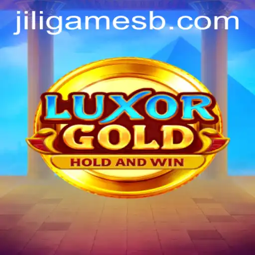 Exploring LuxorGold: A Captivating Journey into the World of Jili Games