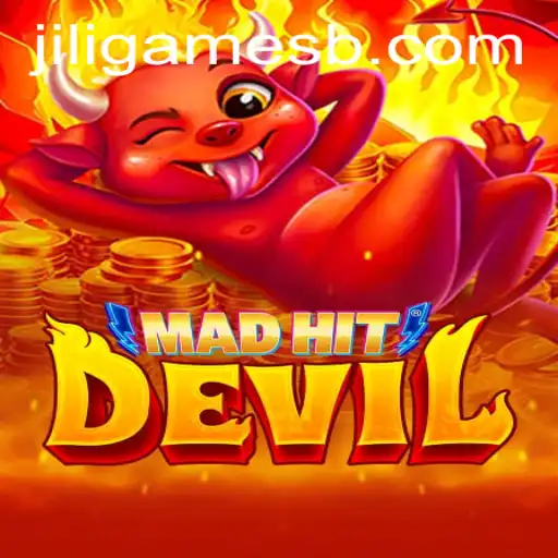 MadHitDevil: A Thrilling Adventure in the World of Jili Games