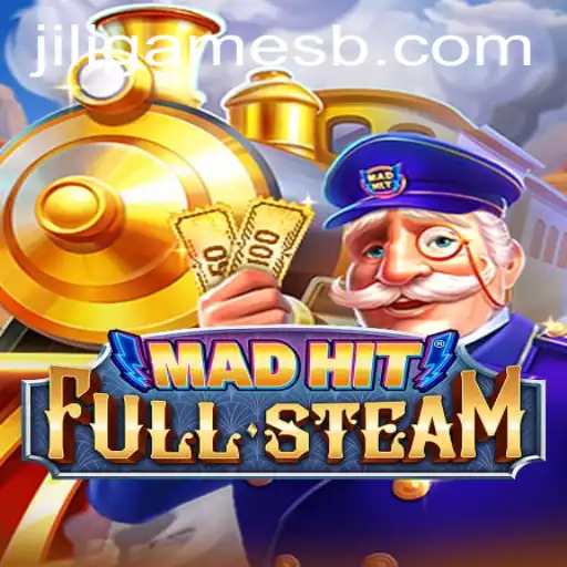 MadHitFullSteam: The Latest Exciting Offering from Jili Games