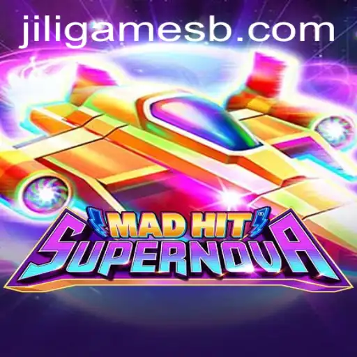 MadHitSupernova: A New Revolution in Gaming by Jili Games