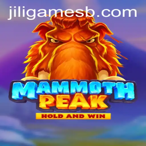 Exploring MammothPeak: The Latest Thrill from Jili Games