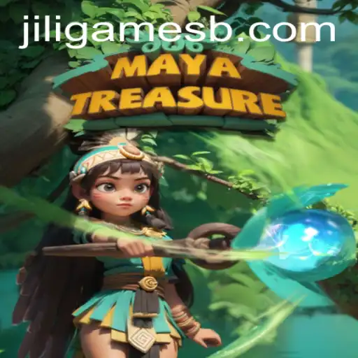 Unveiling MayaTreasure: A Captivating Experience from Jili Games