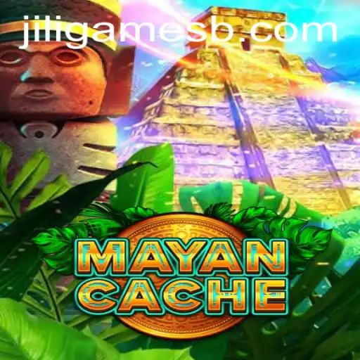 Discover the Mystical World of MayanCache: A Jili Games Adventure