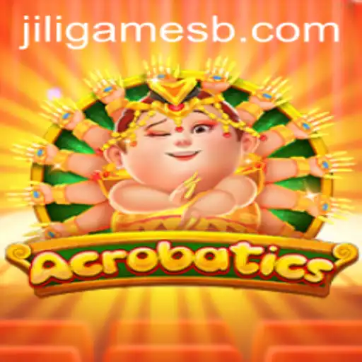 Exploring the Fascinating World of Acrobatics: A Jili Games Adventure