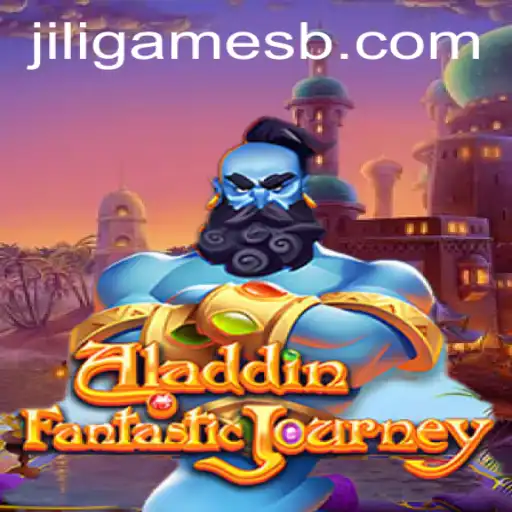 Unveiling the Magic: Exploring the Rich World of Aladdin by Jili Games