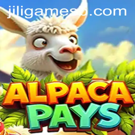 Discover the Excitement of AlpacaPays by Jili Games
