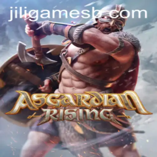 Exploring the World of AsgardianRising: A Deep Dive into the Latest from Jili Games