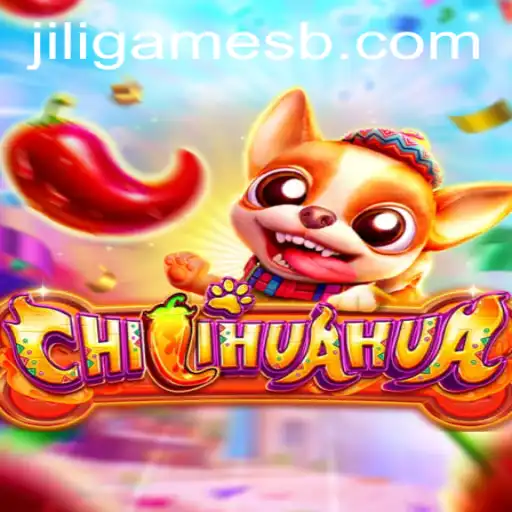 ChilihuaHua: A Thrilling Adventure by Jili Games