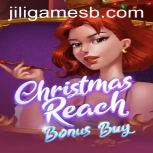 Discover the Enchantment of ChristmasReachBonusBuy by Jili Games