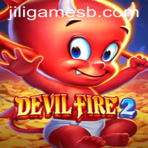 Explore the Thrilling World of DevilFire2 by Jili Games