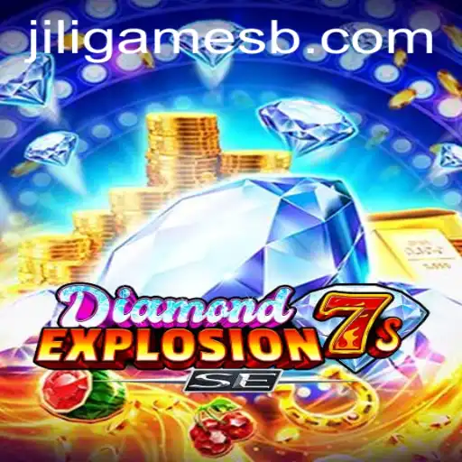 Unveiling the Thrilling World of DiamondExplosion7sSE by Jili Games