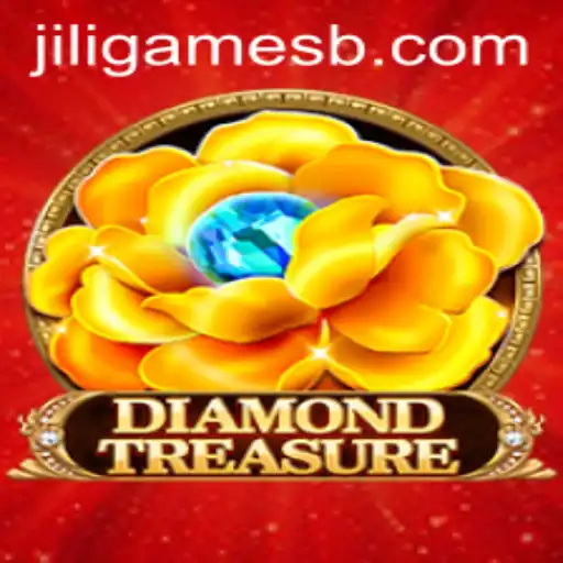 Exploring the World of Diamondtreasure by Jili Games