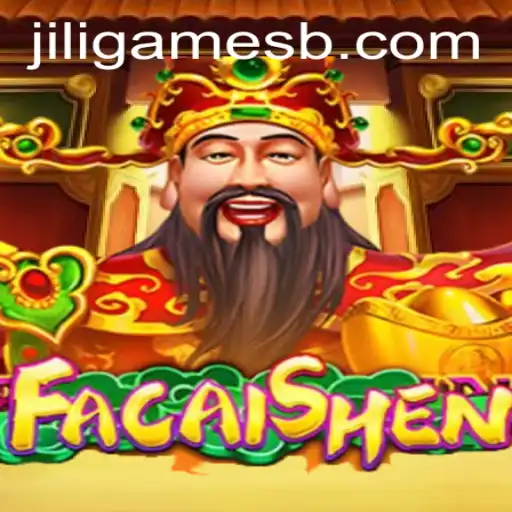 Exploring FaCaiShen: A New Addition to Jili Games