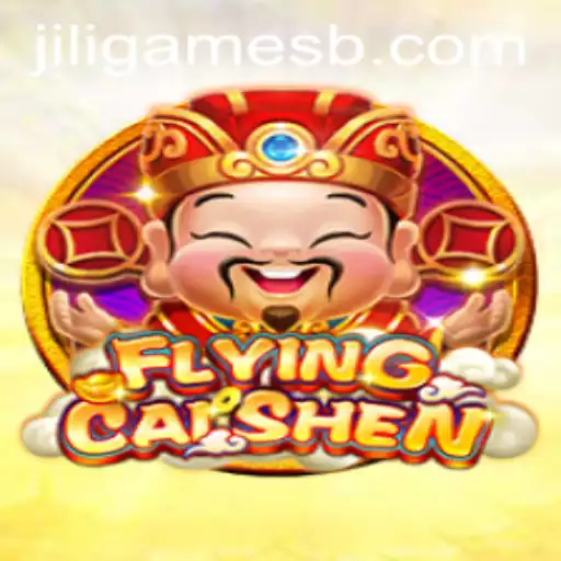 Discover the Thrilling Adventure of FlyingCaiShen by Jili Games