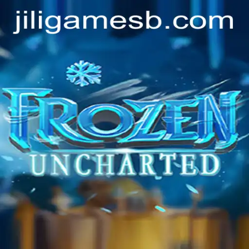 FrozenUncharted: Exploring the Newest Adventure from Jili Games