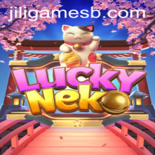 Exploring the Exciting World of LuckyNeko by Jili Games