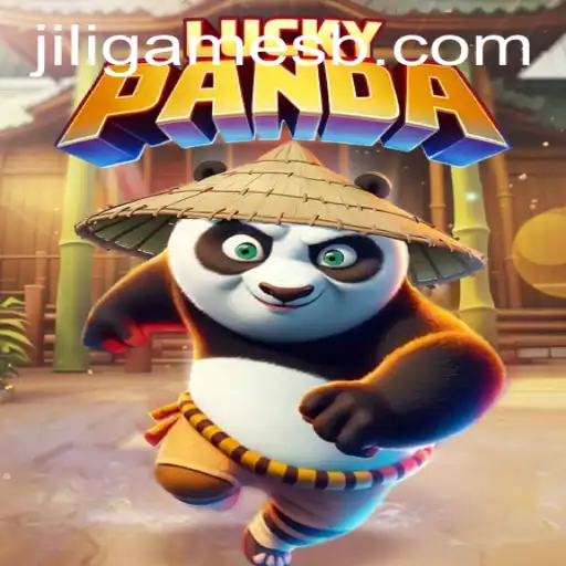 Exploring LuckyPanda: A Thrilling Adventure with Jili Games