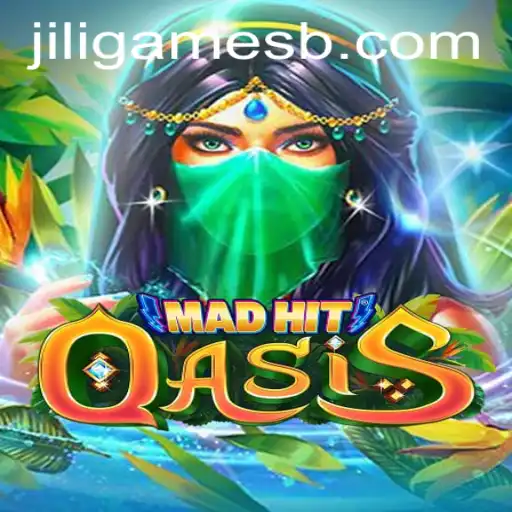 Exploring the Enchanting World of MadHitOasis by Jili Games