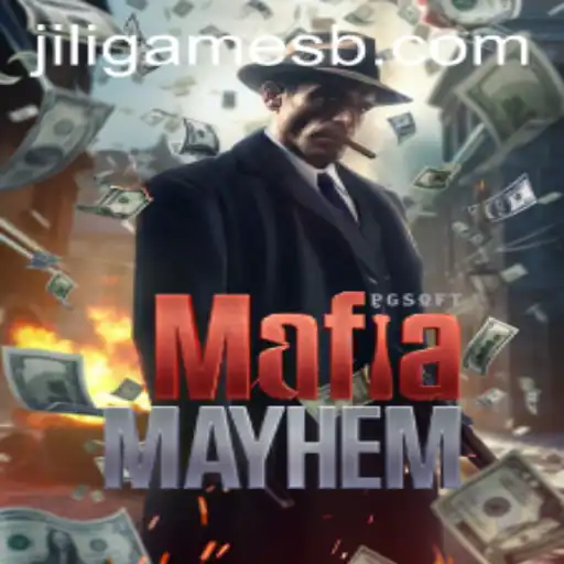 MafiaMayhem: An Intriguing Dive into the World of Strategy and Deception