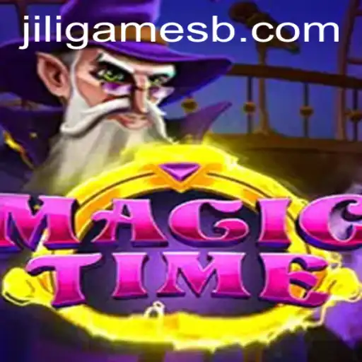 Exploring the Enchanting World of MagicTime: A New Dimension in Jili Games