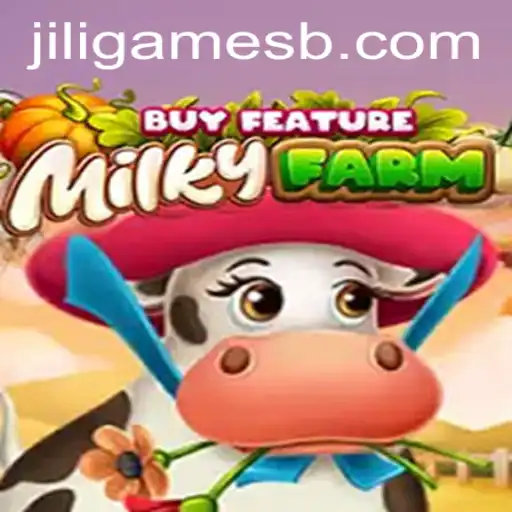Exploring the World of MilkyFarmBuyFeature: A Jili Games Adventure