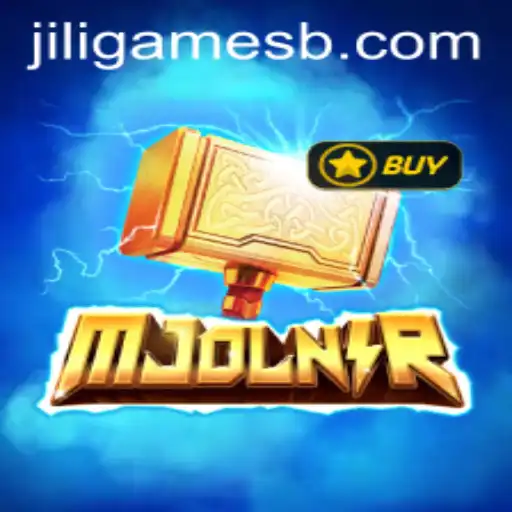 Discover the Thrilling World of Mjolnir: A Jili Games Creation