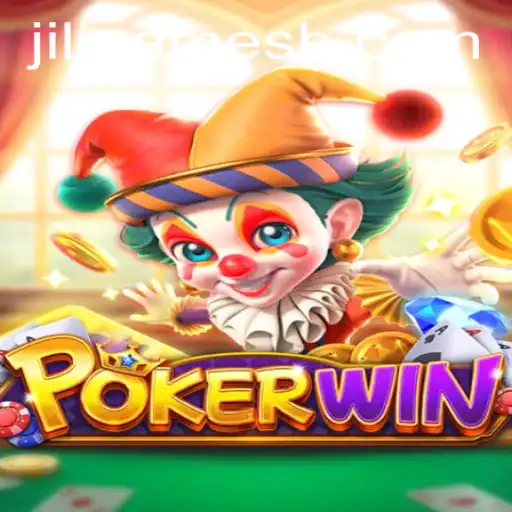 Exploring POKERWIN: A Deep Dive into the World of Jili Games