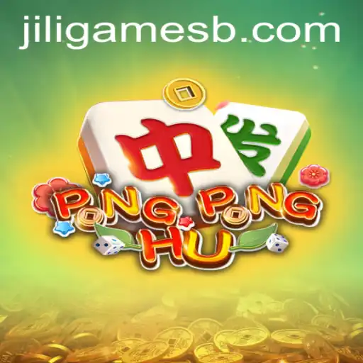 Discover the Exciting World of PONGPONGHU by Jili Games