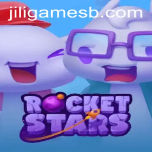 RocketStars: An Intriguing Adventure by Jili Games