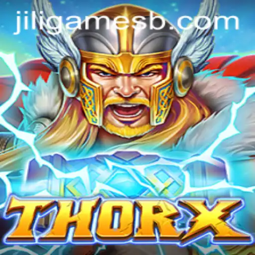 Exploring ThorX: The Newest Adventure by Jili Games