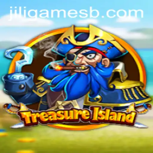 Explore the Exciting World of TreasureIsland with Jili Games