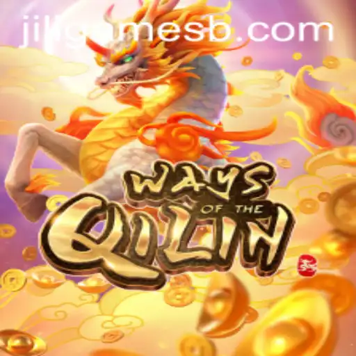 Exploring 'Ways of the Qilin' by Jili Games