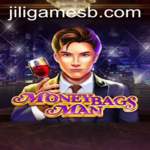 Unveiling the Thrills of MoneybagsMan: A Dive into Jili Games